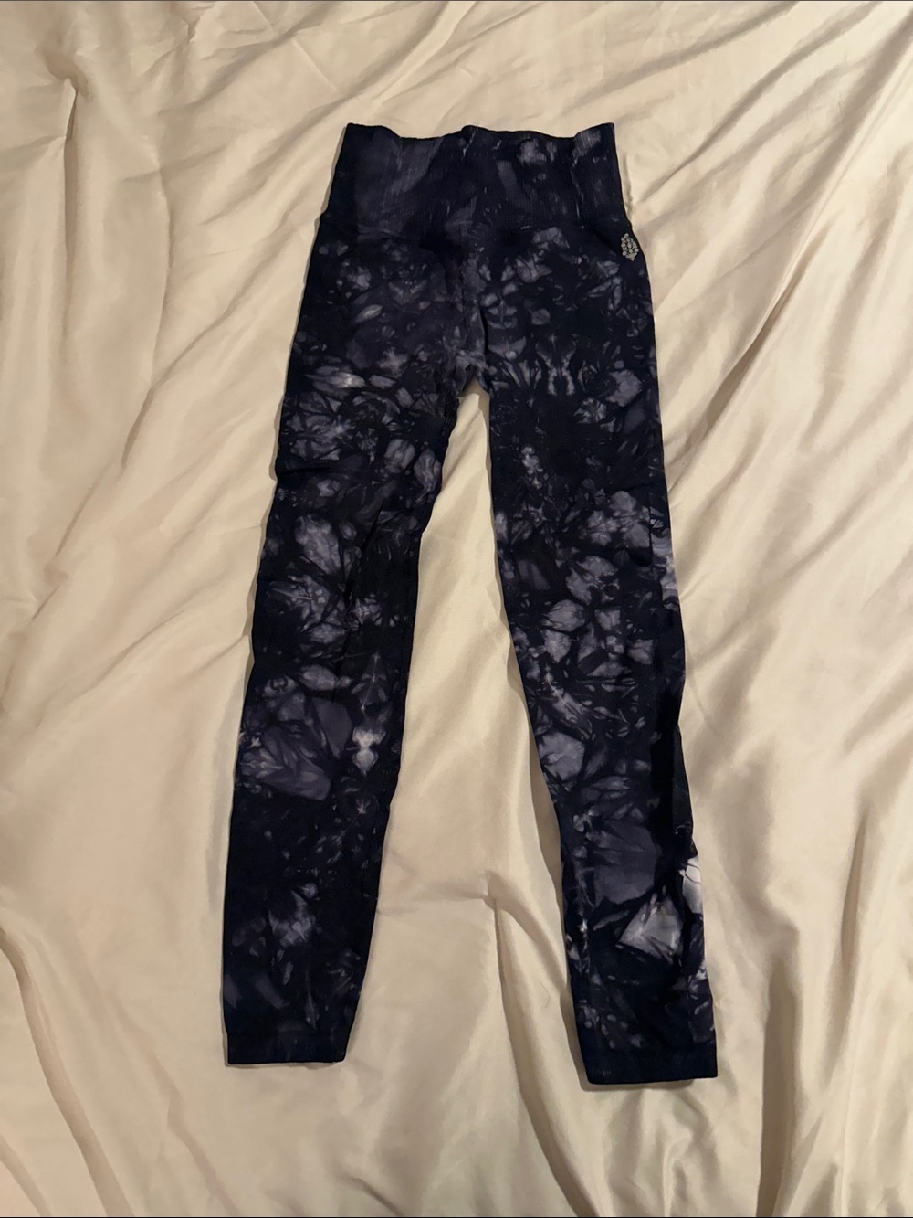 Free People Good Karma Leggings